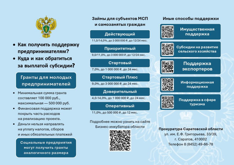 Как получить поддержку предпринимателям: куда и как обратиться за выплатой субсидии, сроки подачи заявления. Как получить поддержку предпринимателям: куда и как обратиться за выплатой субсидии, сроки подачи заявления.